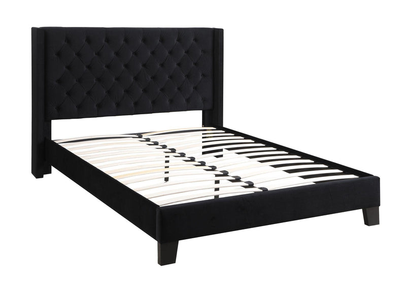 Magnum Platform Bed - Furnish 4 Less