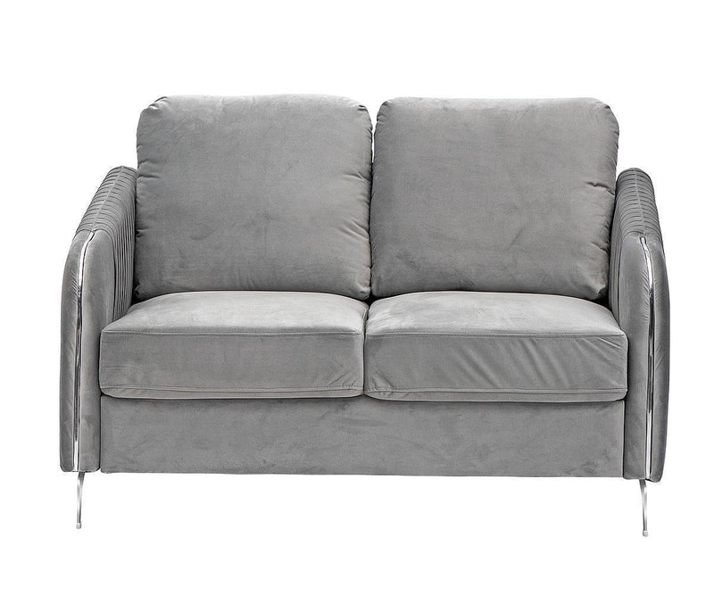 Daphne 3-piece Sofa Set - Furnish 4 Less
