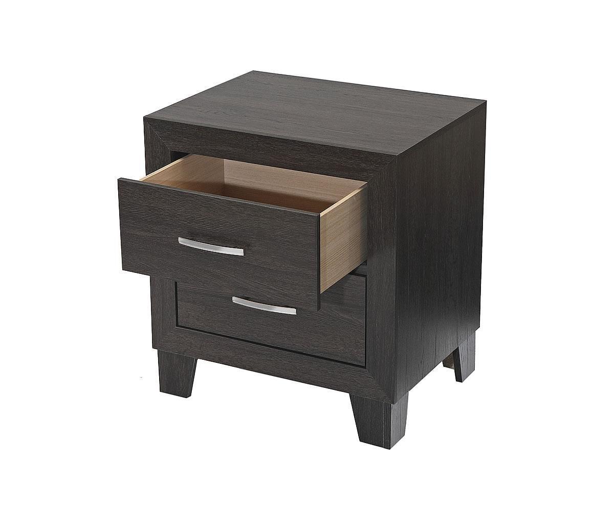 Veronica Nightstand - KW90005 - Furnish 4 Less