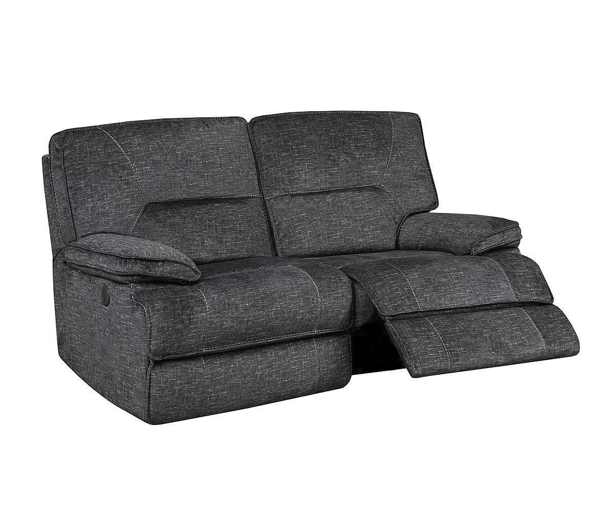 Maryland 3pc Power Recliner Sofa Set - KW6500 - Furnish 4 Less