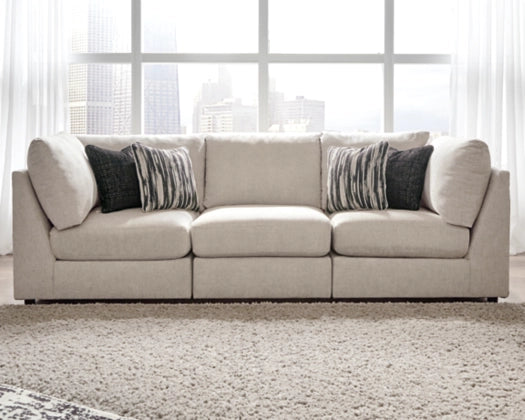 Kellway 3-Seater Sofa - Furnish 4 Less