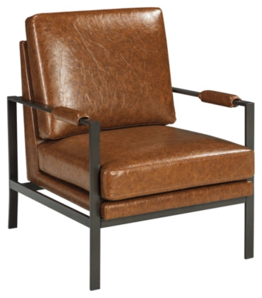 Peacemaker Accent Chair - Furnish 4 Less