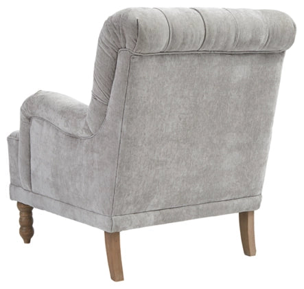 Dinara Accent Chair - Furnish 4 Less