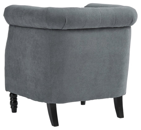 Jacquelyne Accent Chair - Furnish 4 Less