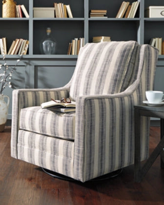 Kambria Accent Chair - Furnish 4 Less