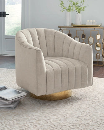 Penzlin Accent Chair - Furnish 4 Less