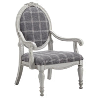 Kornelia Accent Chair - Furnish 4 Less