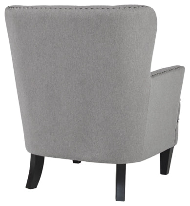 Romansque Accent Chair - Furnish 4 Less