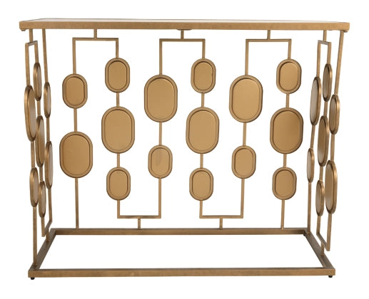 Majaci Console - Furnish 4 Less