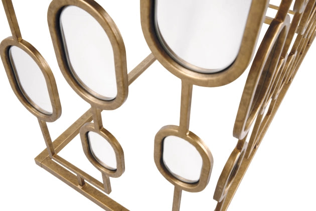 Majaci Console - Furnish 4 Less