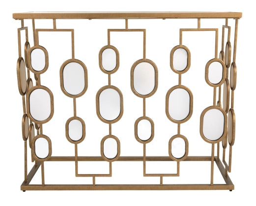 Majaci Console - Furnish 4 Less