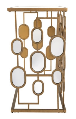 Majaci Console - Furnish 4 Less