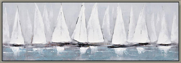 Sails in a Row - Furnish 4 Less