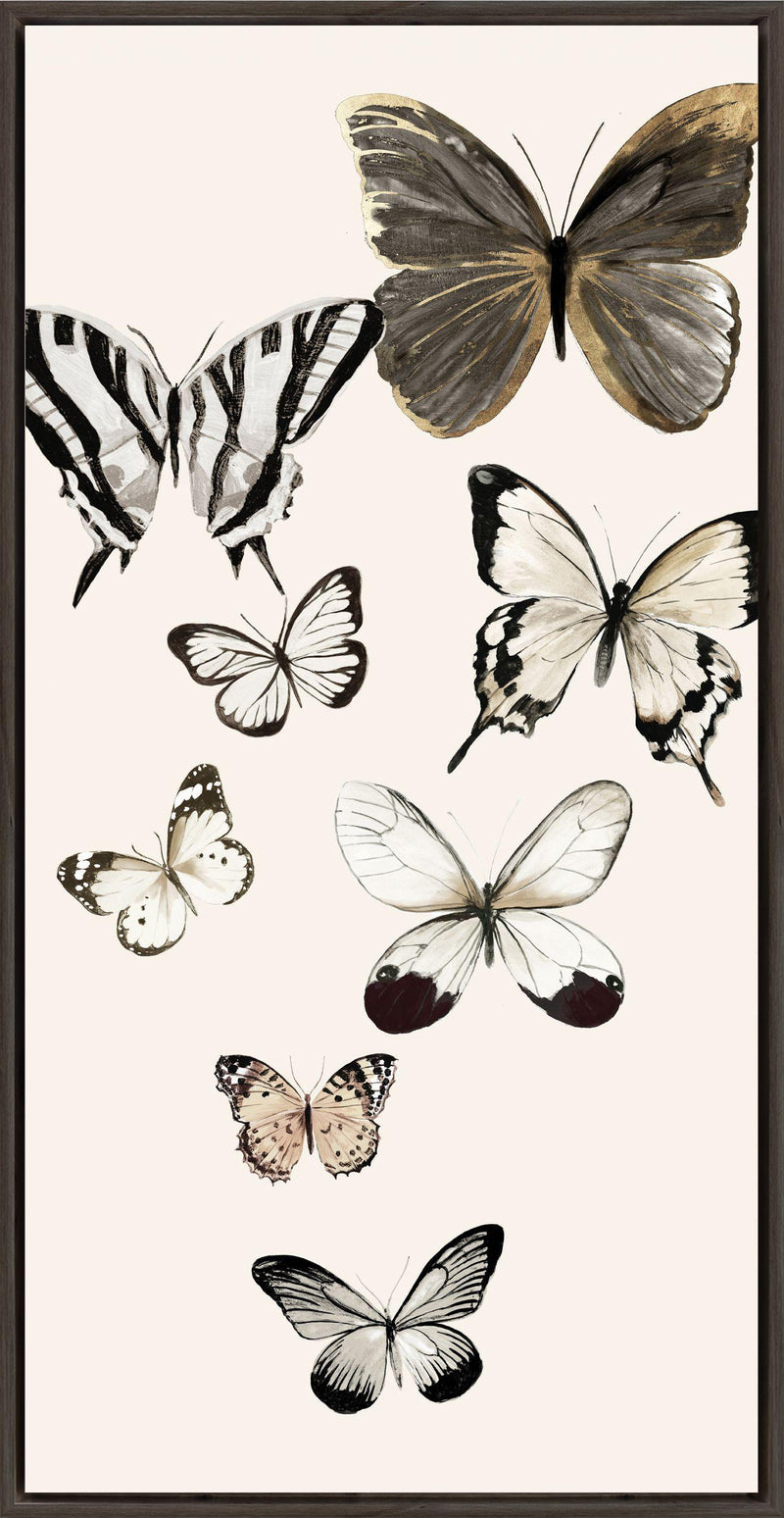 Butterflies Fly I - Furnish 4 Less