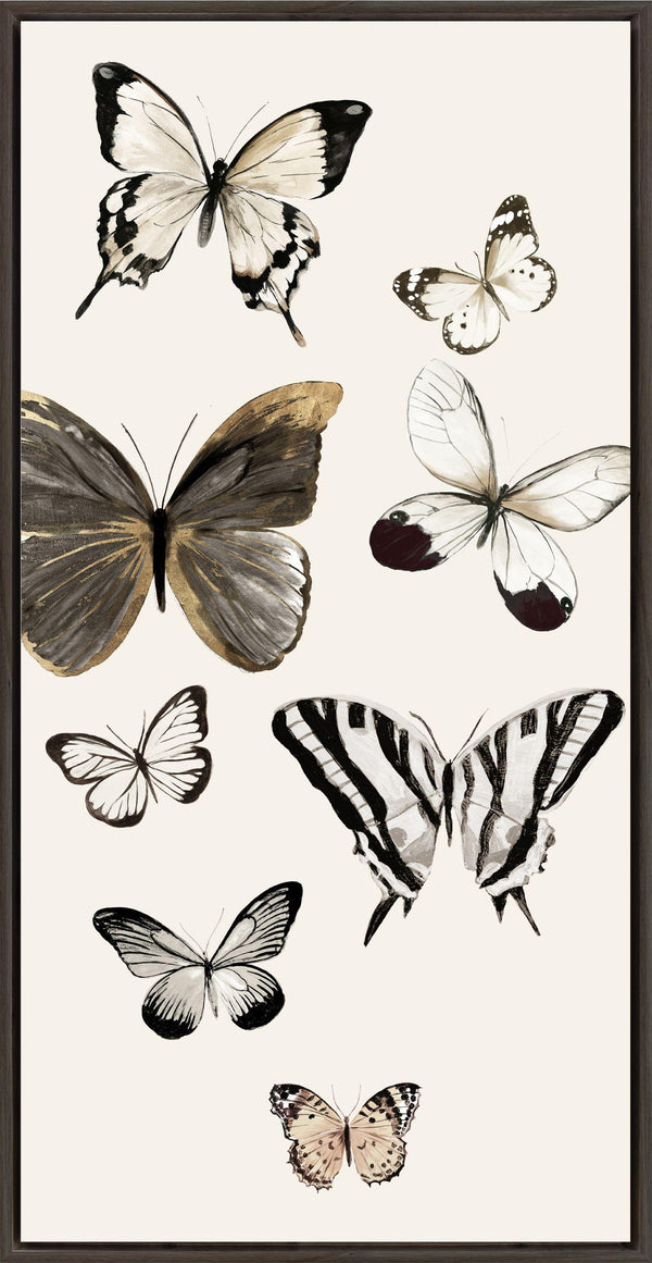 Butterflies Fly II - Furnish 4 Less