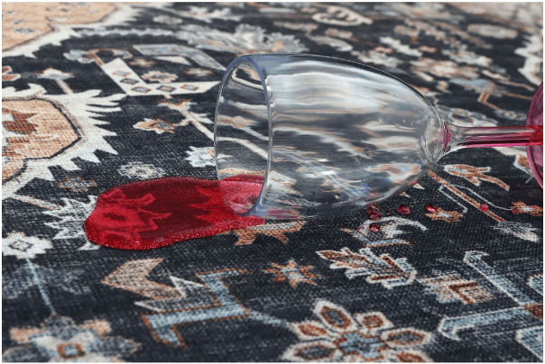 Sahara:4555 Black - Furnish 4Less