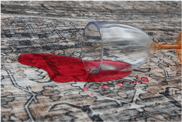 Sahara:4684 Brown - Furnish 4Less