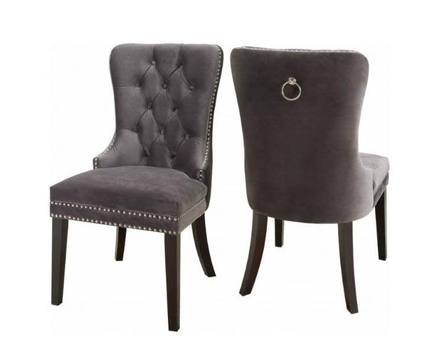 Dining Chair, Set of 2 - 32 - Furnish 4Less