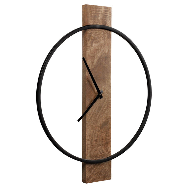 PEARL Clock - Furnish 4Less