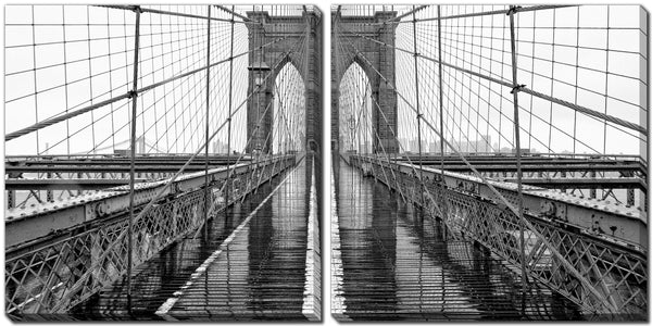 Brooklyn Bridge - Furnish 4 Less