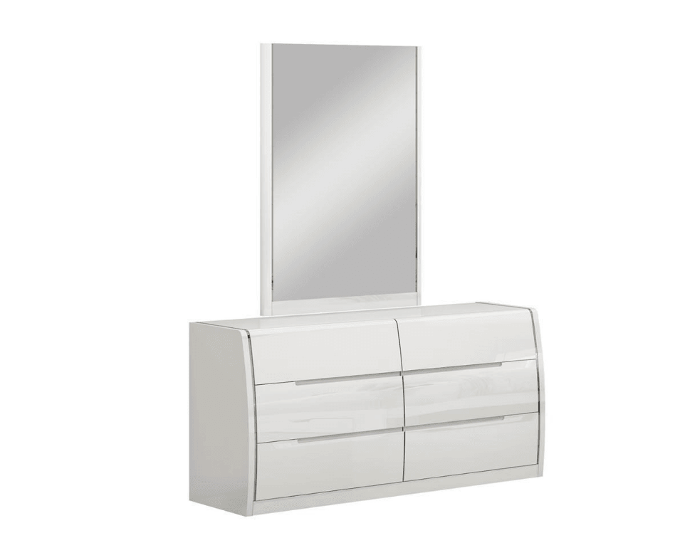 Phoebe Bedroom Set - KW370 - Furnish 4 Less