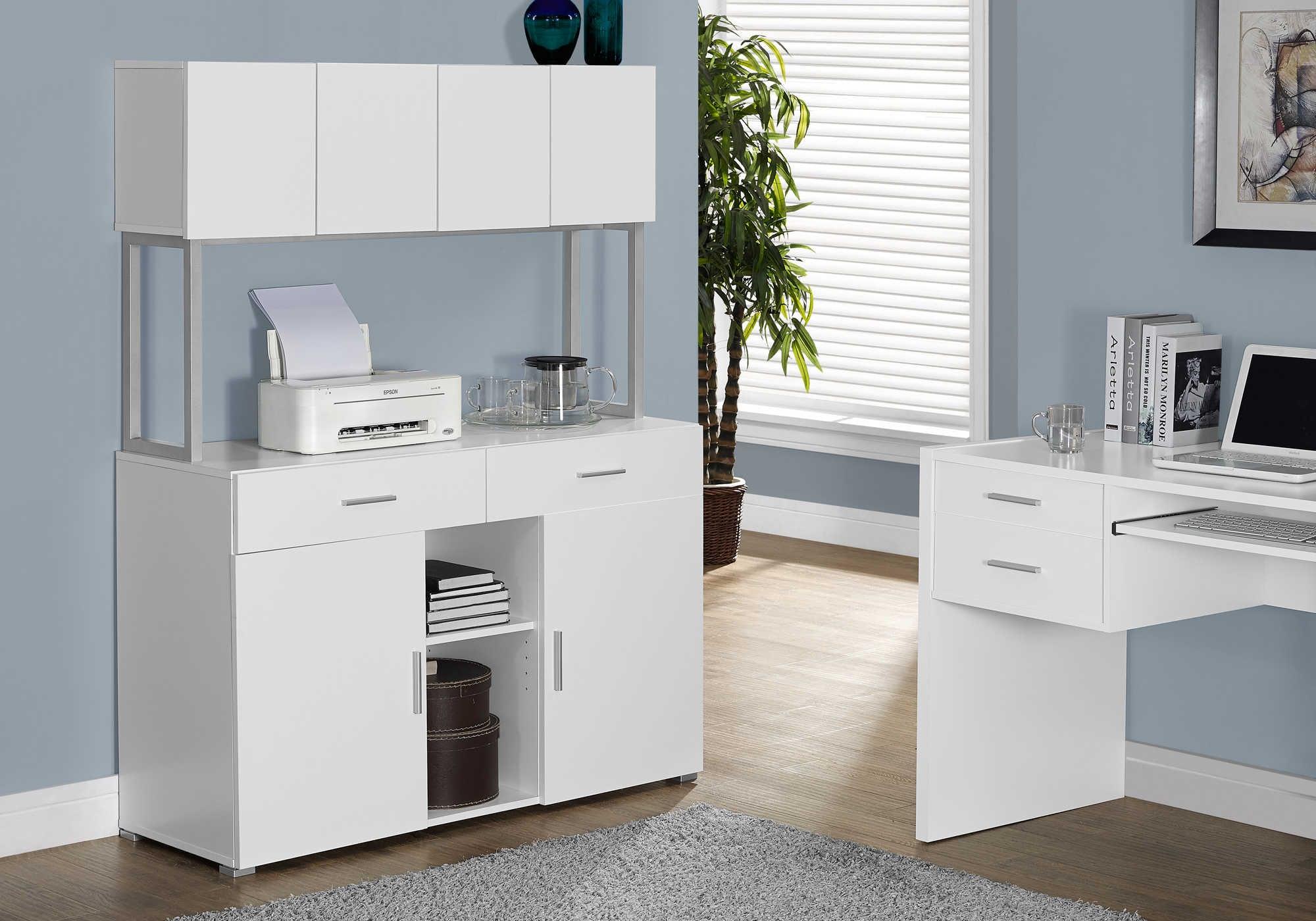 Office Cabinet - M7066 - Furnish 4 Less