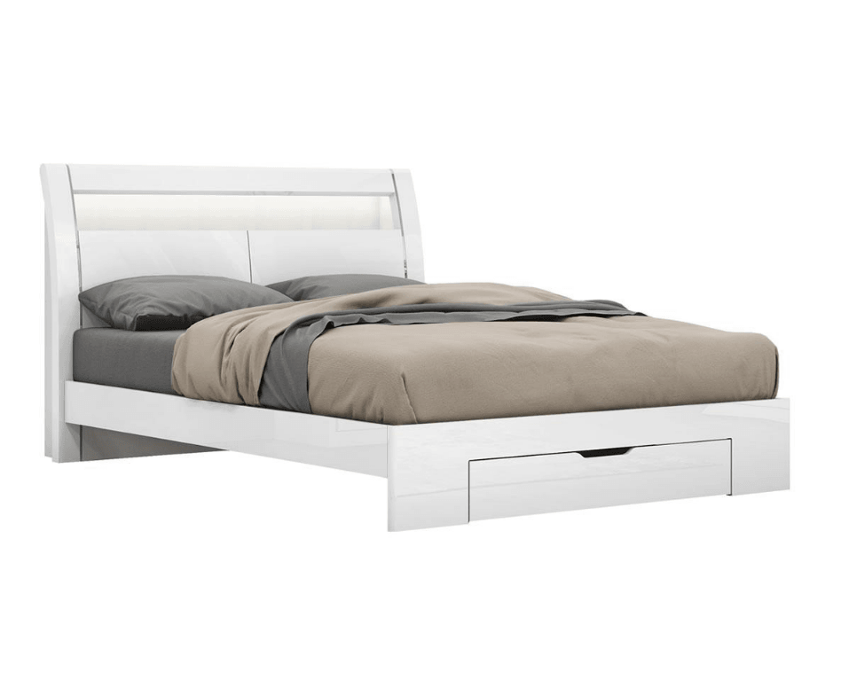 Phoebe Bedroom Set - KW370 - Furnish 4 Less