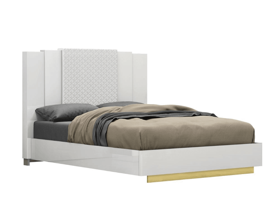 Tanner 8-piece Bedroom Set - KW804 - Furnish 4 Less