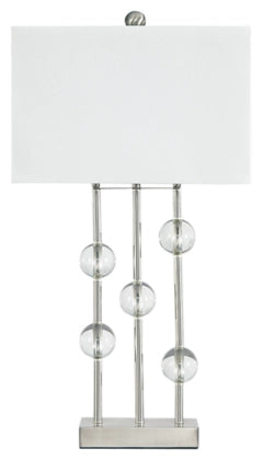 Jaala Table Lamp - Furnish 4 Less