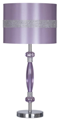 Nyssa Table Lamp - Furnish 4 Less