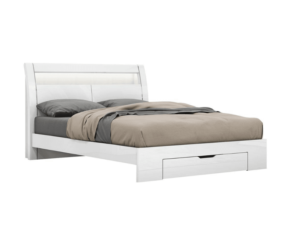 Phoebe Bedroom Set - KW370 - Furnish 4 Less