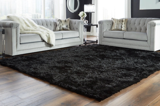 Mattford 8' x 10' Rug - Furnish 4 Less