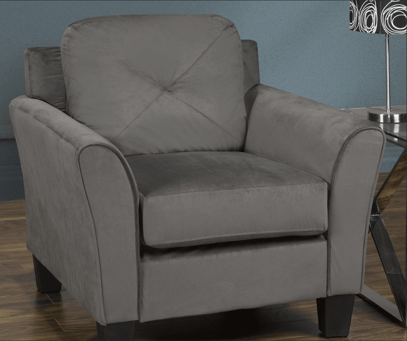 Samara 3pc Sofa Set - Furnish 4 Less