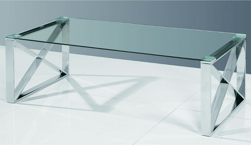 Patek 3-piece Coffee Table Set - KW008 - Furnish 4 Less