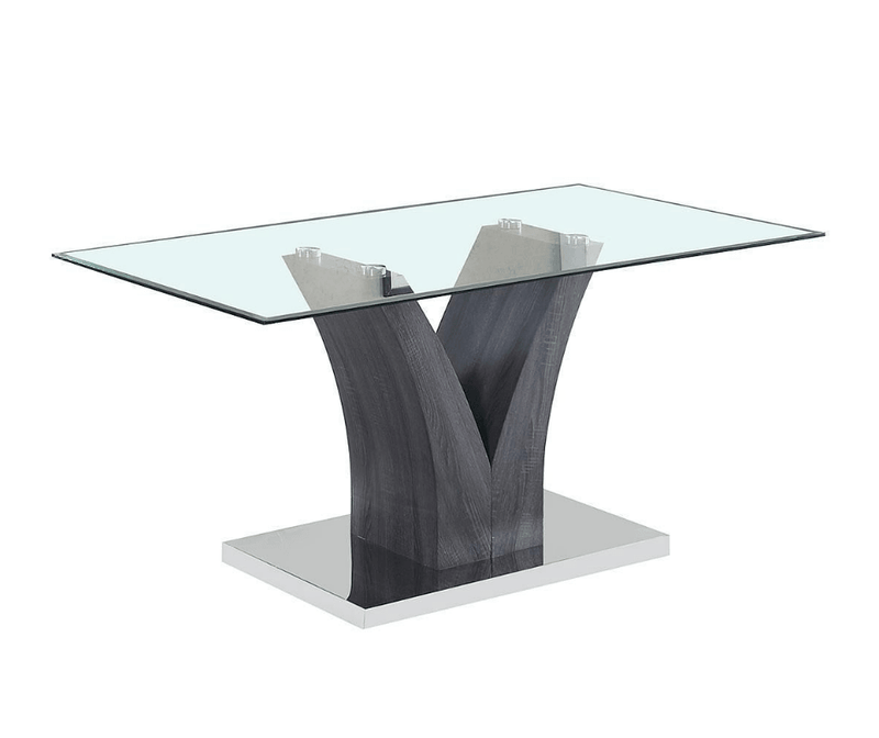 Lorie Dining Table - KW7500 - Furnish 4 Less