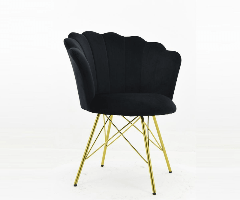 Harriet Chair - KW8051 - Furnish 4 Less