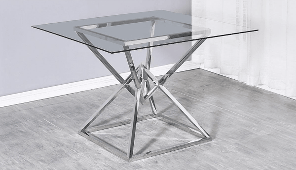 Juliet Dining Table - KW043 - Furnish 4 Less