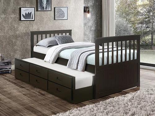 Trundle Bed - 314 - Furnish 4Less