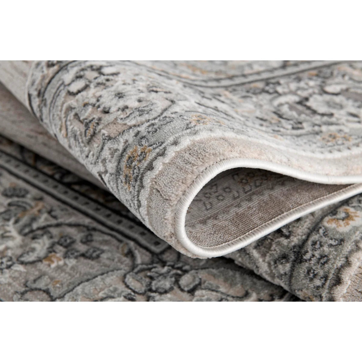 Arctic:6858 Cream - Furnish 4 Less