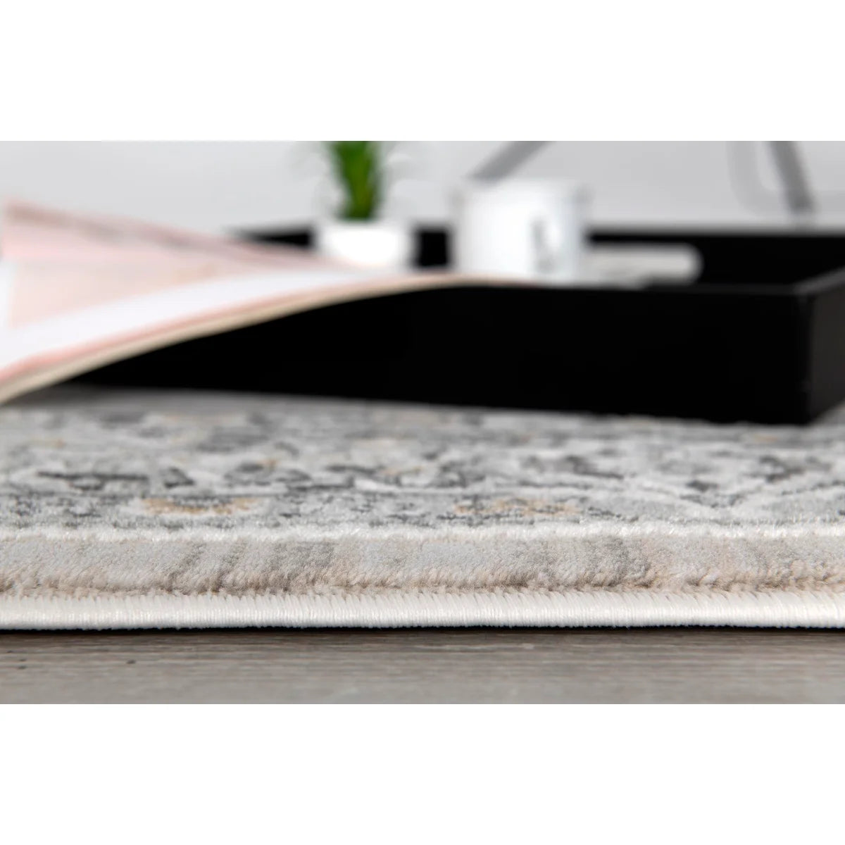 Arctic:6858 Cream - Furnish 4 Less