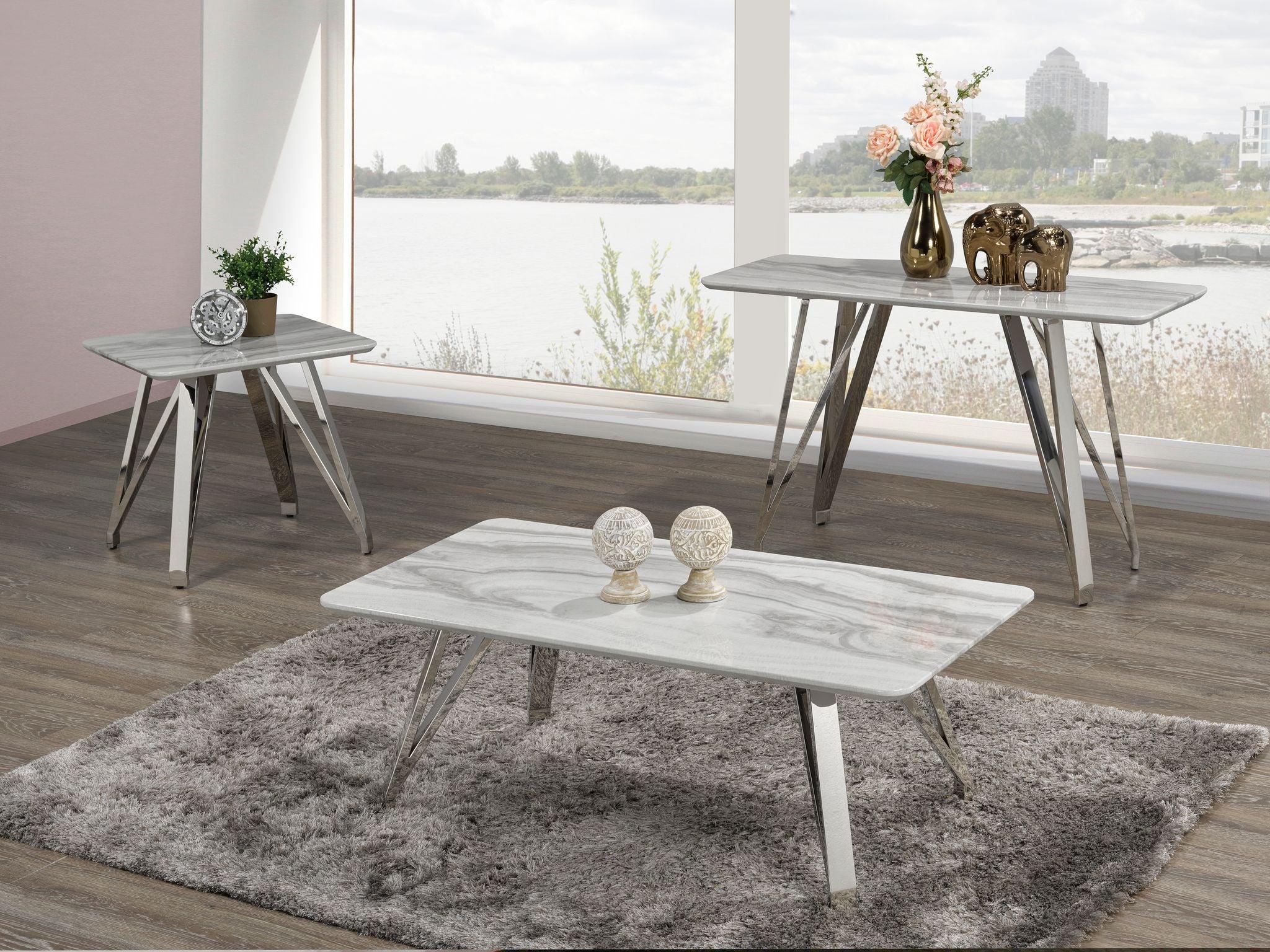 SOFA TABLE - B897 - Furnish 4 Less