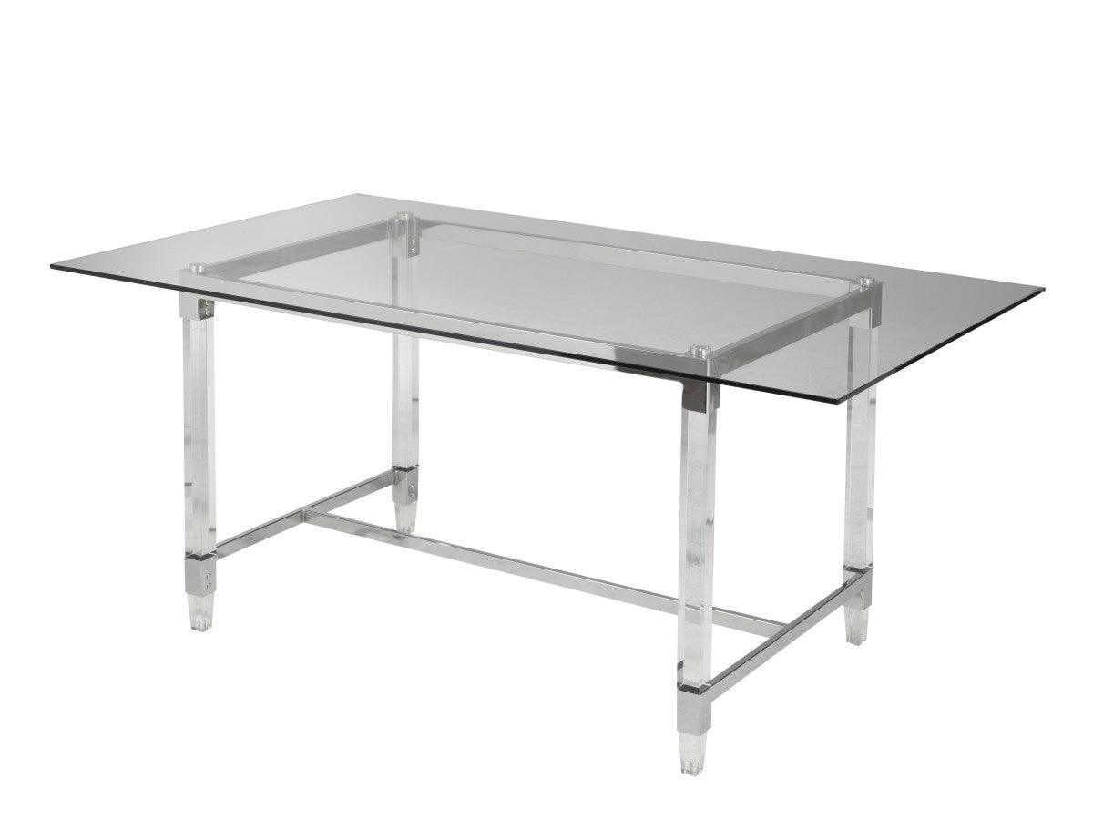 Alaska Dining Table - B3656 - Furnish 4 Less