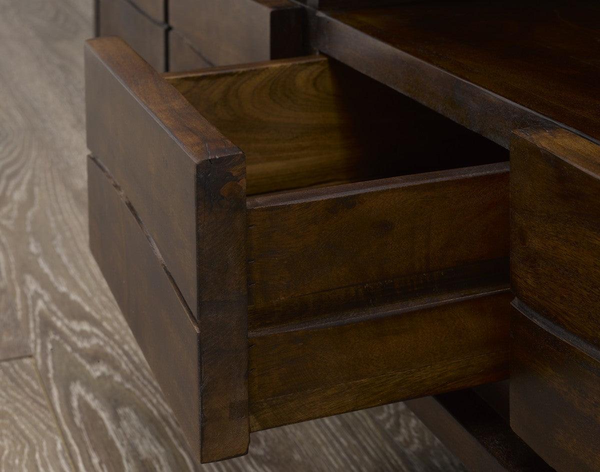 Acacia 59" TV Stand - B26 - Furnish 4 Less