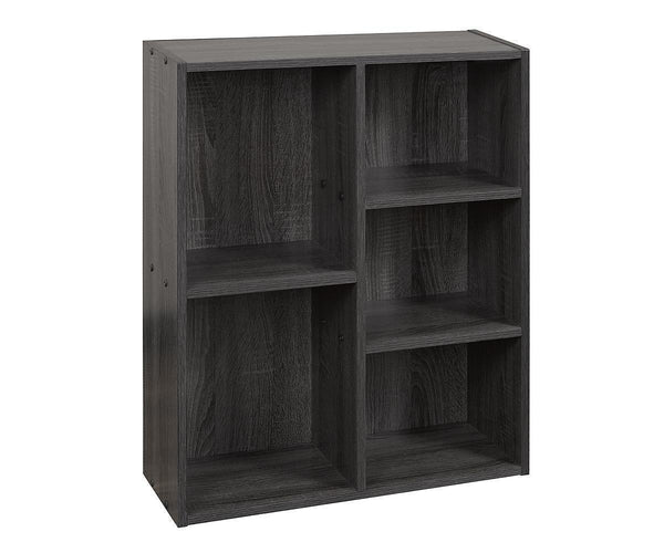 Lola Bookshelf - KW7264 - Furnish 4 Less