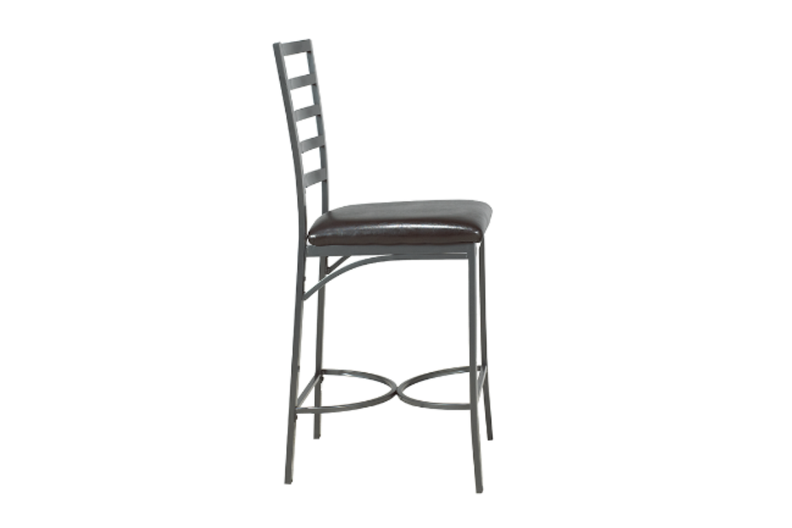 Bar Stools, Set of 2 - IF-1004