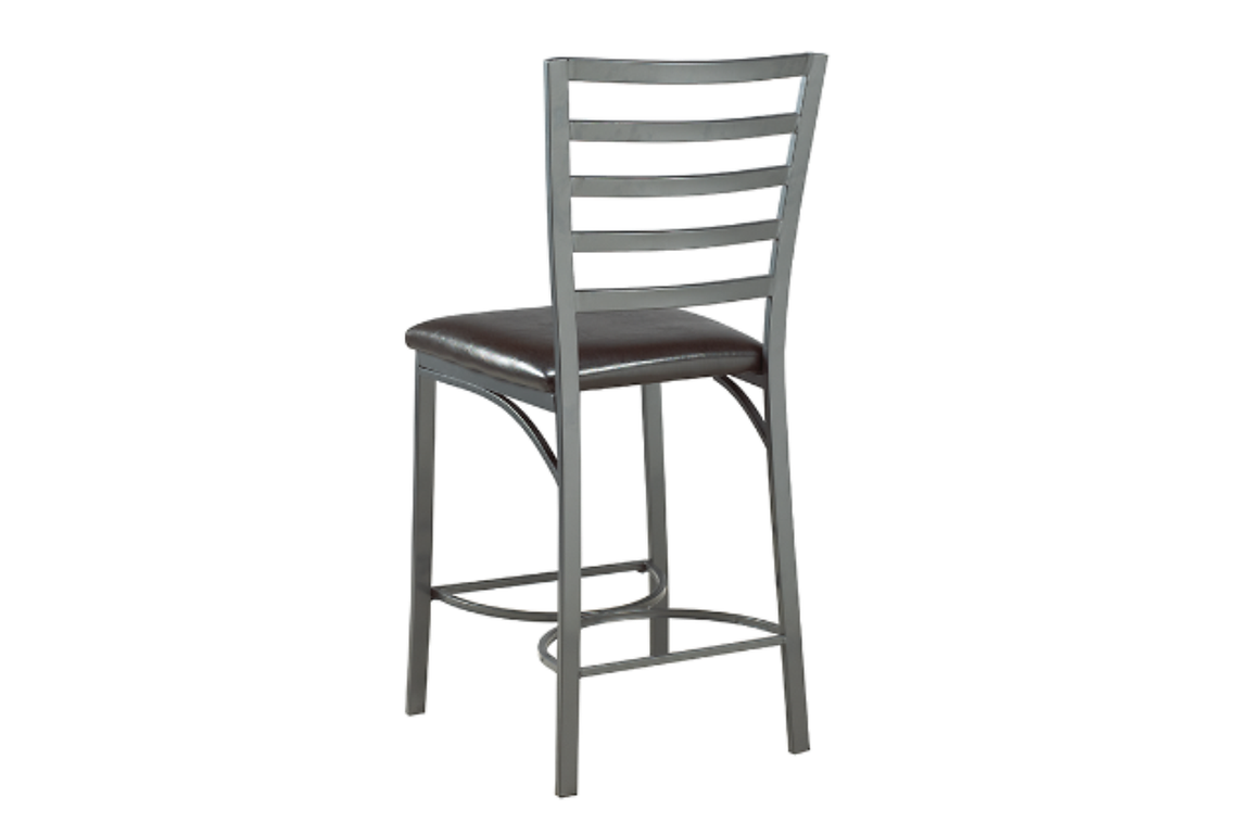 Bar Stools, Set of 2 - IF-1004