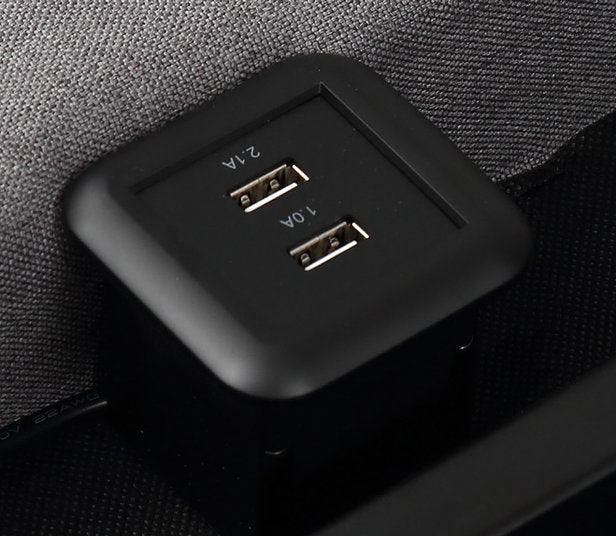 Electric Adjustable Bed - Furnish 4Less