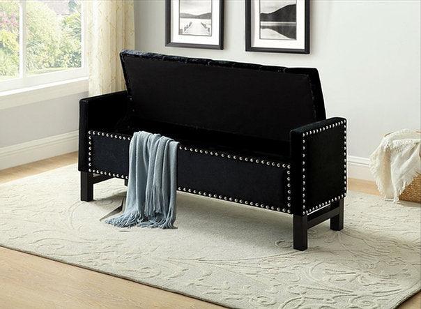 Storage Bench - 46 - Furnish 4Less