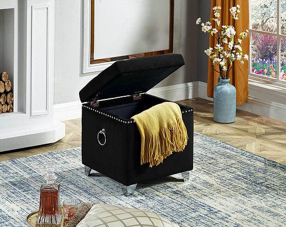 Storage Ottoman - 44 - Furnish 4Less