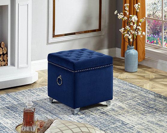 Storage Ottoman - 44 - Furnish 4Less